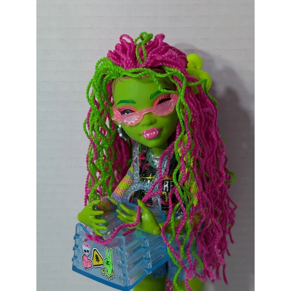 monster high fast shipping
